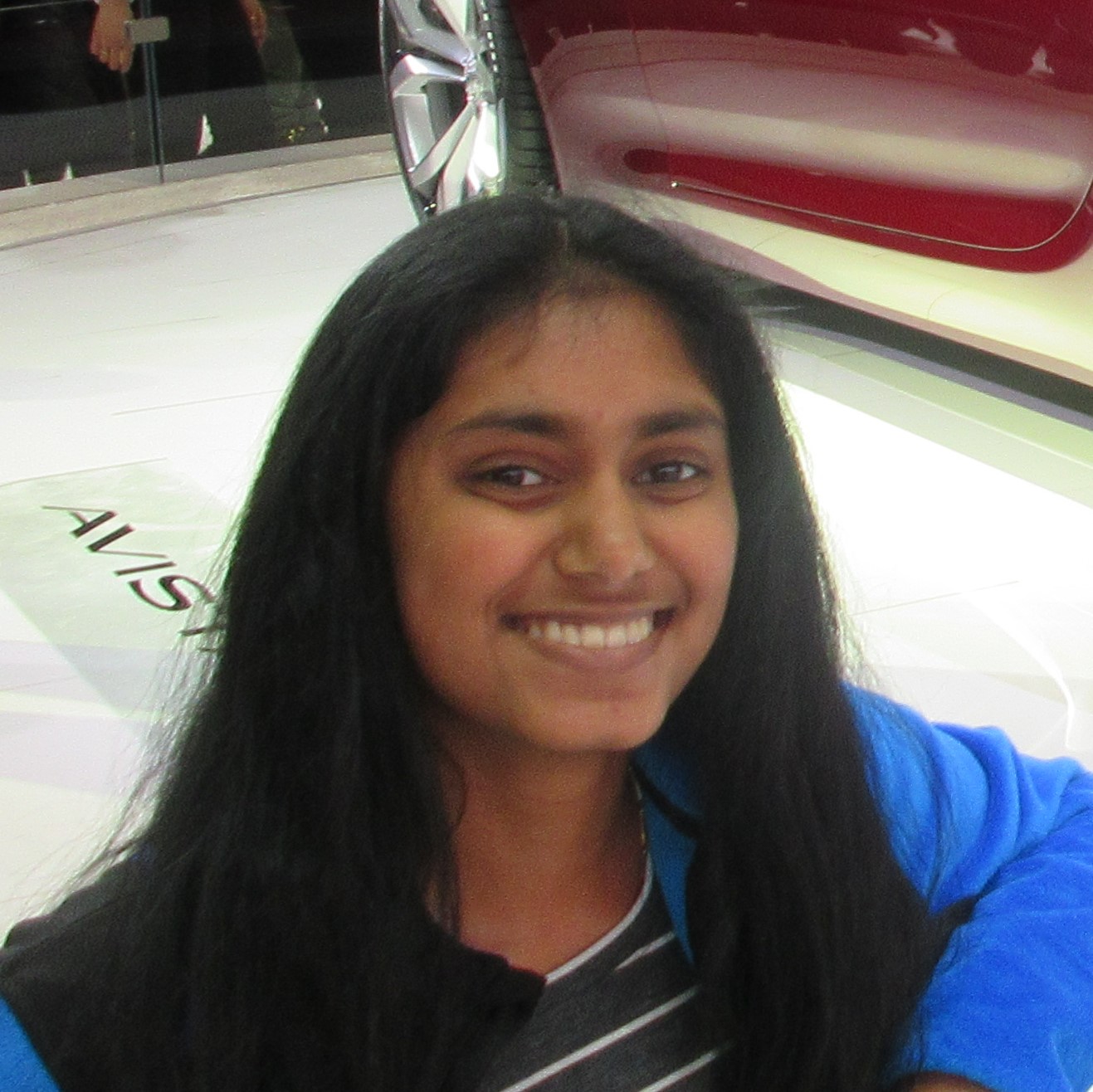 Leena's Picture
